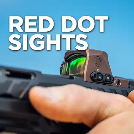 Red Dot Sights