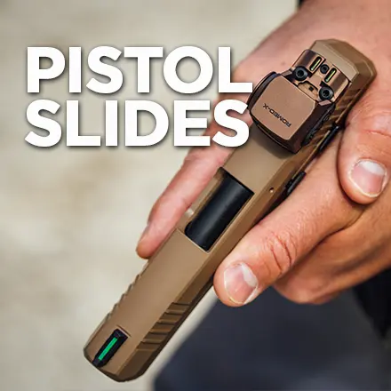 Pistol Slides