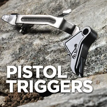 Pistol Triggers