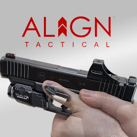 Shop Align Tactical