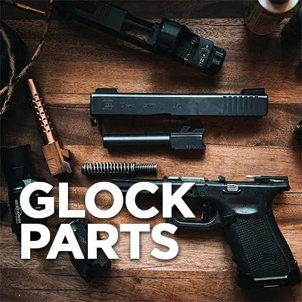 Shop Glock Parts