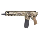 Sig Sauer MCX SPEAR-LT Pistol 5.56NATO 11.5" M-LOK 30Rds Multicam