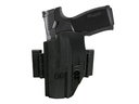 Sig Sauer P322 IWB/OWB Ambidextrous Holster, Black