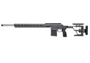 Sig Sauer Cross PRS Rifle 6.5 CREEDMOOR 24IN ARCA Gray