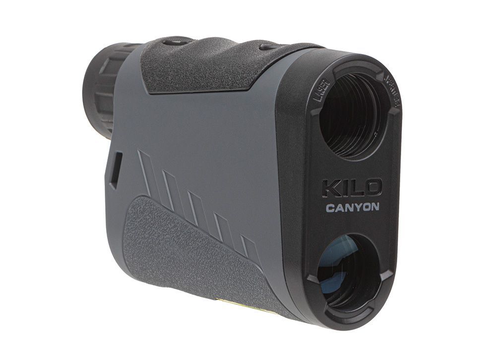 Sig Sauer Kilo 2500 6x22mm Laser Rangefinder