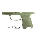 Wilson Combat Grip Module for Sig Sauer P365 - No Manual Safety - Green