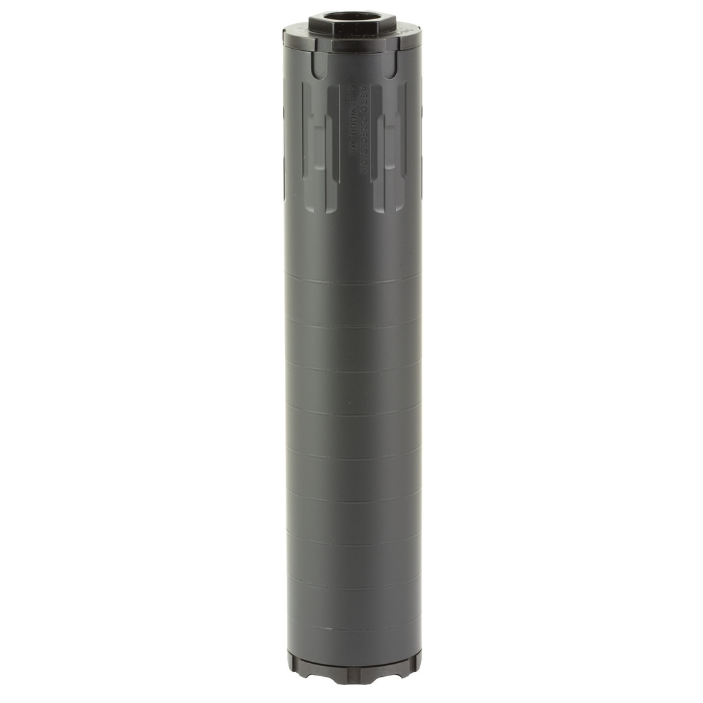 Aero Precision LAHAR-30L Suppressor 7.62MM Direct Thread 5/8-24"