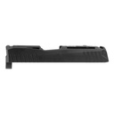 Lone Wolf Dawn Sig P365 Stripped Slide Holosun 507K Footprint Matte Black