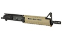 AERO CMPLT UPPER 5.56 10.5" MOE FDE