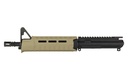 AERO CMPLT UPPER 5.56 10.5" MOE FDE