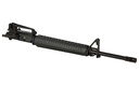 Aero Precision AR15 Complete Upper 556NATO 20" Barrel A2 Detachable Carry Handle Anodized, Black