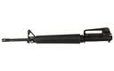 Aero Precision AR15 Complete Upper 556NATO 20" Barrel A2 Detachable Carry Handle Anodized, Black