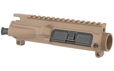 Aero Precision AR15 M4E1 Assembled Upper, Flat Dark Earth