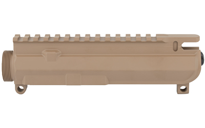 Aero Precision AR15 M4E1 Assembled Upper, Flat Dark Earth