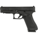 Glock 47 Gen5 MOS 9MM 4.49" 17Rds 3 Mags Rebuilt Matte Black