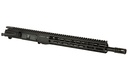 AERO M4E1-T UPPER 5.56 14.5" BLK