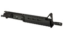 AEROPRECISION AR15 COMPLETE UPPER 10.5" CARBINE BARREL