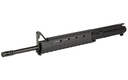 Aero Precision AR15 Complete Upper 556NATO 16" Barrel Magpul MOE Handguard Anodized, Black