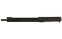 AEROPRECISION M4E1-T COMPLETE UPPER 16" MID-LENGTH BARREL