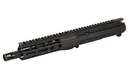 AEROPRECISION M4E1-T COMPLETE UPPER 8" BARREL 300BLK