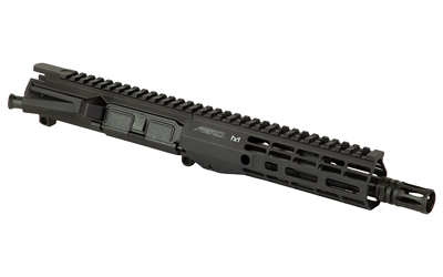 AEROPRECISION M4E1-T COMPLETE UPPER 8" BARREL 300BLK