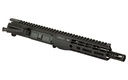 AEROPRECISION M4E1-T COMPLETE UPPER 8" BARREL 300BLK