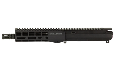 AEROPRECISION M4E1-T COMPLETE UPPER 8" BARREL 300BLK