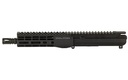 AEROPRECISION M4E1-T COMPLETE UPPER 8" BARREL 300BLK