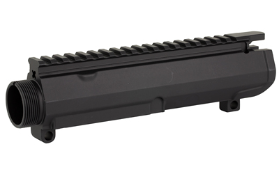 Aero Precision AR10 M5 Assembled Upper Anodized, Black 