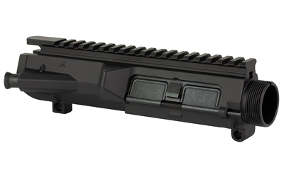 Aero Precision AR10 M5 Assembled Upper Anodized, Black 