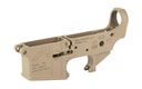 Aero Precision Gen 2 Stripped Lower Receiver AR-15 5.56 NATO FDE