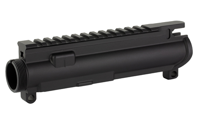 Aero Precision AR-15 Stripped Upper Receiver Multi-Caliber Black 