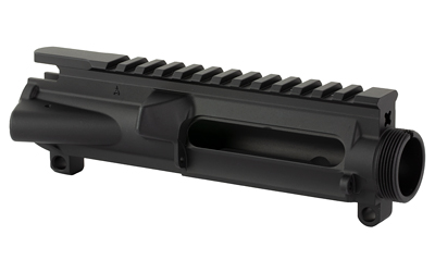 Aero Precision AR-15 Stripped Upper Receiver Multi-Caliber Black 