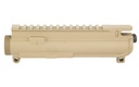 Aero Precision AR-15 Assembled Upper Receiver Multi-Caliber FDE