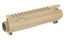 Aero Precision AR-15 Assembled Upper Receiver Multi-Caliber FDE