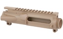 Aero Precision AR-15 Stripped Upper Receiver Multi-Caliber Cerakote FDE