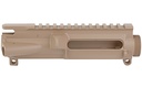 Aero Precision AR-15 Stripped Upper Receiver Multi-Caliber Cerakote FDE