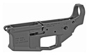 Aero Precision M4E1 Semi-automatic Stripped Lower Receiver 556NATO Anodized, Black 