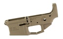 Aero Precision M4E1 Semi-automatic Stripped Lower Receiver 5.56NATO Cerakote, FDE