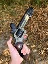 Empire TAIPAN Colt Python 6" .357 Magnum Revolver