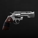 Empire MAMBA Colt Python 6" .357 Magnum Revolver