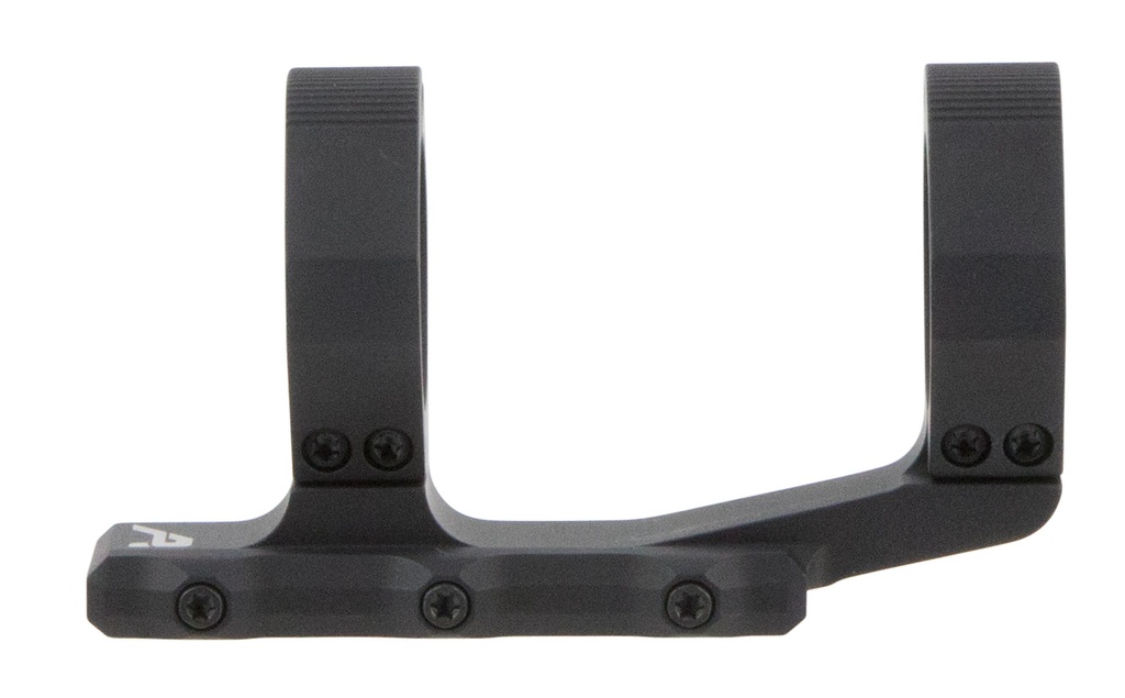 Aero Precision APRA211211 Ultralight AR Platform Extended 34mm Black Hardcoat Anodized