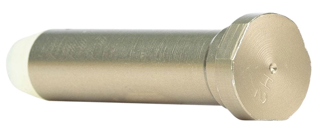 Aero Precision AR15 H2 Buffer Gold 