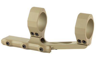 Aero Ultralight 30mm SPR Scope Mount FDE