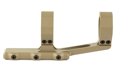 Aero Ultralight 30mm SPR Scope Mount FDE