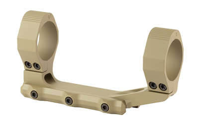 Aero Precision Ultralight 30mm Scope Mount FDE