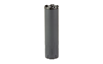 Aero Precision LAHAR-30 Suppressor 300WIN Direct Thread 5/8-24" Black 