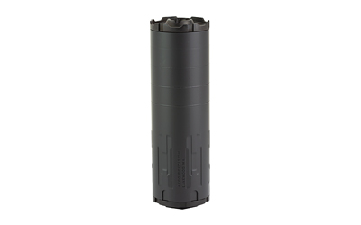 Aero Precision LAHAR-30K Suppressor 300 Win Direct Thread 5/8-24" Black