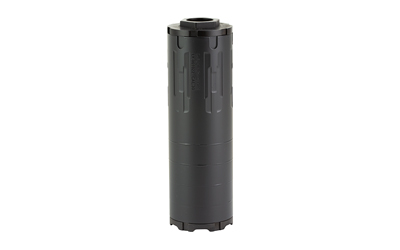 Aero Precision LAHAR-30K Suppressor 300 Win Direct Thread 5/8-24" Black