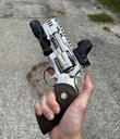 Empire MAMBA Colt Python 4.25" .357 Magnum Revolver